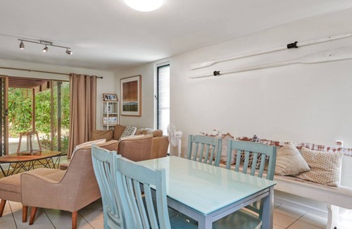 Brunswick Heads Apartment | BRUNSWICK PALMS 1, TOP NOTCH