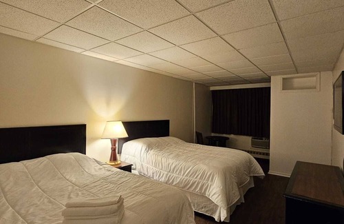 Parry Sound Hotel | Brunswick Parry Sound