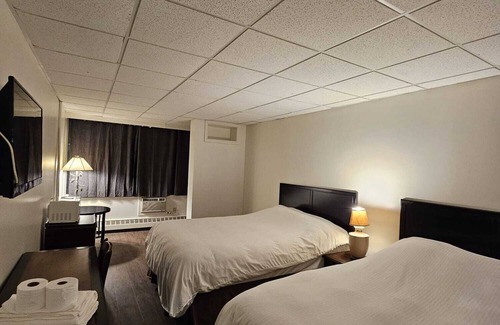 Parry Sound Hotel | Brunswick Parry Sound