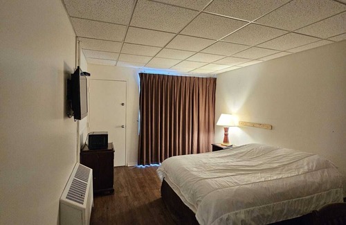 Parry Sound Hotel | Brunswick Parry Sound