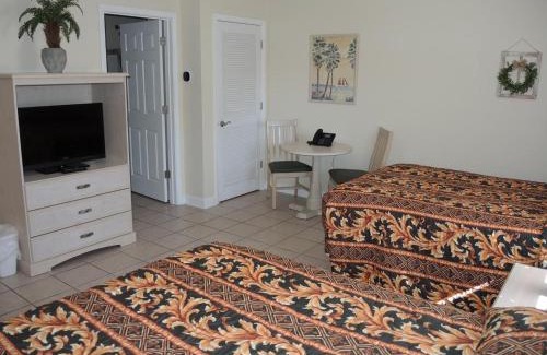 Calabash Villa | Brunswick Plantation Resort 2705L