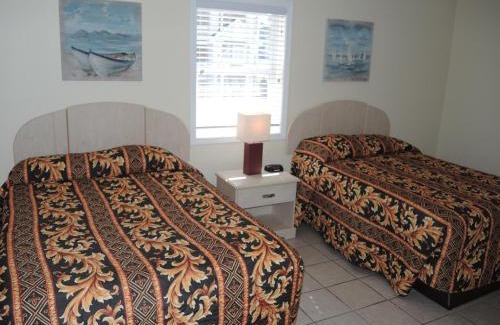 Calabash Villa | Brunswick Plantation Resort 2705L