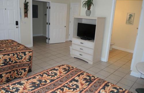 Calabash Villa | Brunswick Plantation Resort 2705L