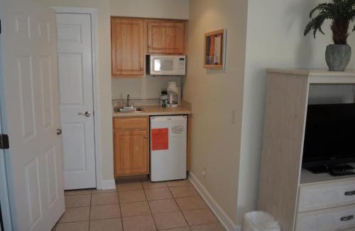 Calabash Villa | Brunswick Plantation Resort 2705L