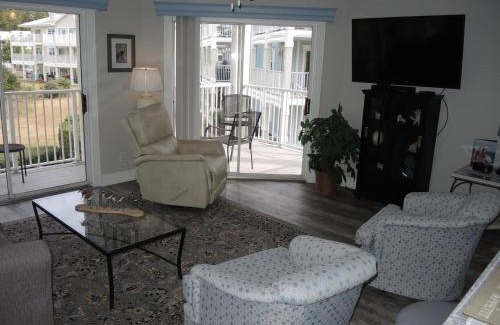 Calabash Villa | Brunswick Plantation Resort Villa 308