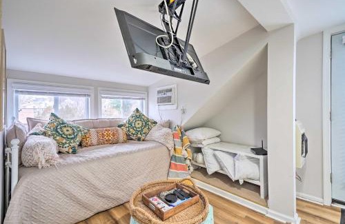 Brunswick Apartment | Brunswick Retreat Less Than 1 Mi to Potomac River!
