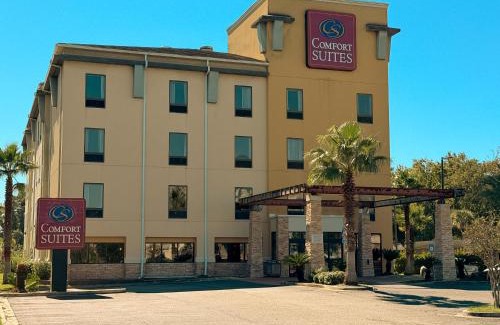 Brunswick Hotel | Brunswick Suites Golden Isles Gateway I-95