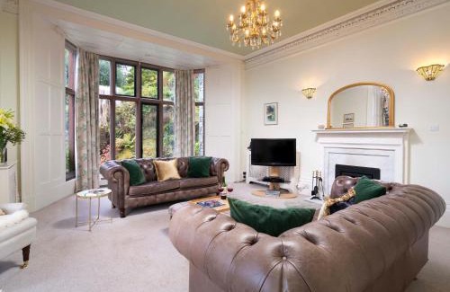 Loughrigg House | Brunt How