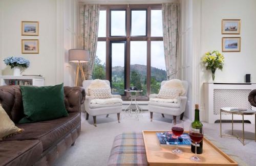Loughrigg House | Brunt How