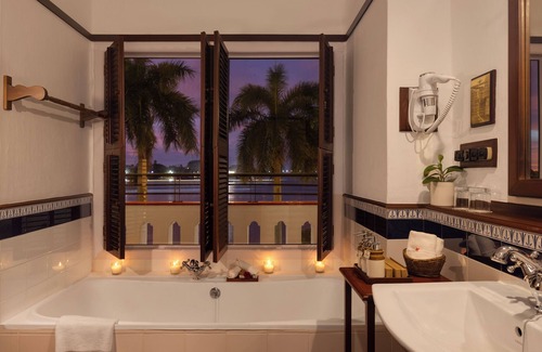Fort Kochi Hotel | Brunton Boatyard - Cgh Earth