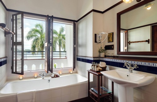 Fort Kochi Hotel | Brunton Boatyard - Cgh Earth