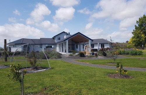 Tamahere Bed & Breakfast | Bruntwoodlodge