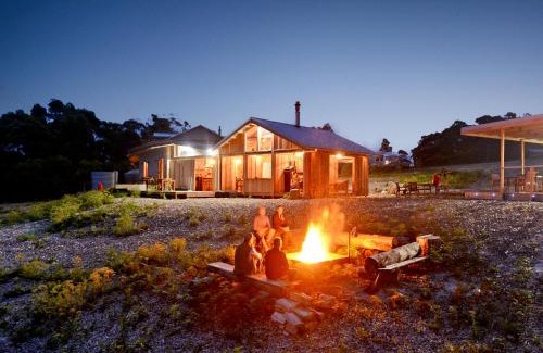 South Bruny House | Bruny Island Lodge