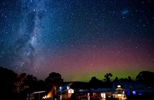 South Bruny House | Bruny Island Lodge