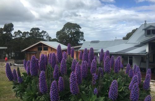 South Bruny House | Bruny Island Lodge