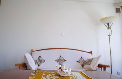 Bole House | Brusali Guest House