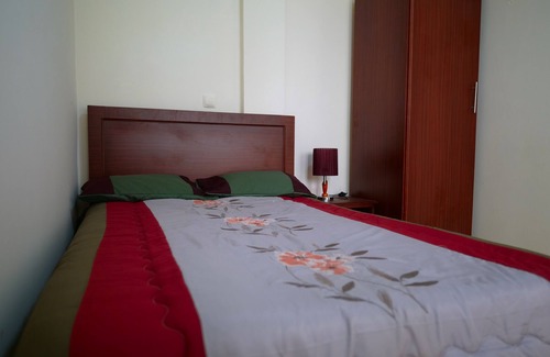 Bole House | Brusali Guest House