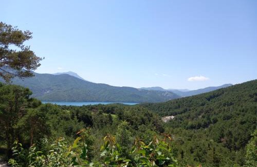 Chorges House | Bruse & Costa à la montagne 2