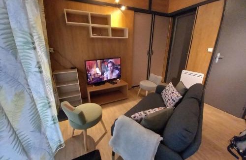 Chorges House | Bruse & Costa à la montagne 2