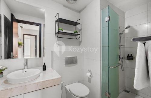 Permata Hijau Apartment | Brusia by Kozystay - Senayan