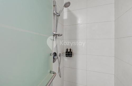 Permata Hijau Apartment | Brusia by Kozystay - Senayan