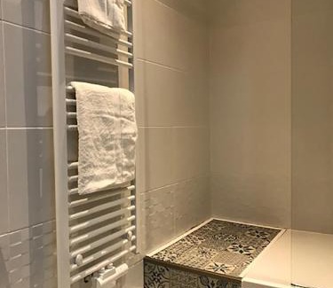 Koekelberg Apartment | Brussel House Basilic