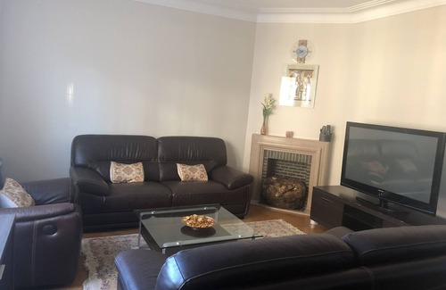 Etterbeek Apartment | Brussels close to the EU area