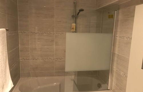 Etterbeek Apartment | Brussels close to the EU area