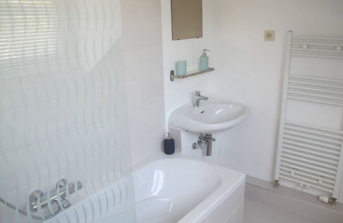 Vossegat-Roosendaal Apartment | Brussels Downtown