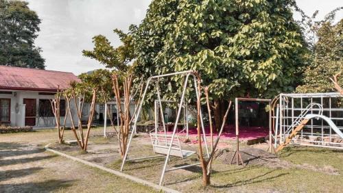 Balige House | BRUSSELS HOMESTAY BALIGE