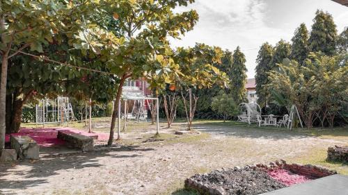 Balige House | BRUSSELS HOMESTAY BALIGE