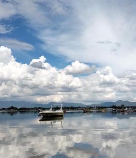 Balige House | Brussels Homestay Kost