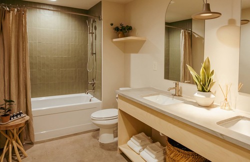 Tulsa Hotel | Brut Hotel