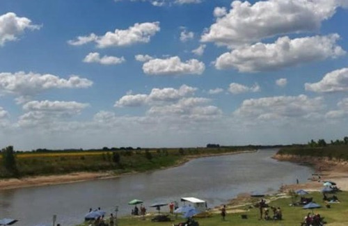 General Belgrano Apartment | Brutizi cabaña