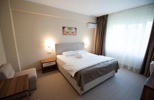 Craiova Bed & Breakfast | Bruxelles Guesthouse Craiova