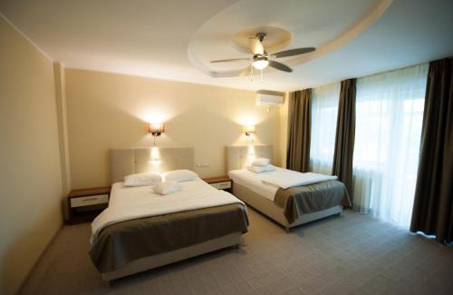 Craiova Bed & Breakfast | Bruxelles Guesthouse Craiova