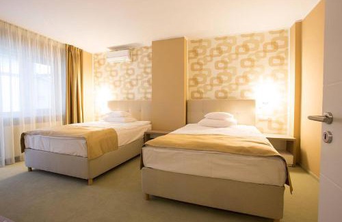 Craiova Bed & Breakfast | Bruxelles Guesthouse Craiova