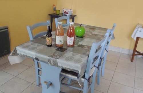 Bagnoles-de-l'Orne House | BRUYERE D'ANDAINE