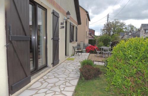 Bagnoles-de-l'Orne House | BRUYERE D'ANDAINE