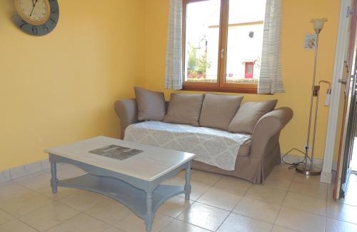 Bagnoles-de-l'Orne House | BRUYERE D'ANDAINE