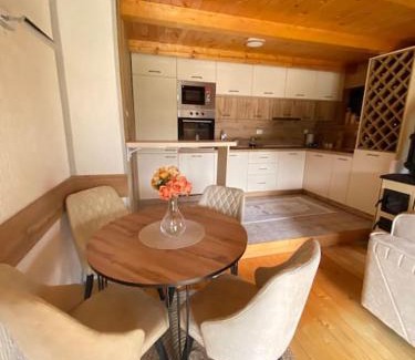 Kolasin Municipality House | Brvnara Bajka Kolašin