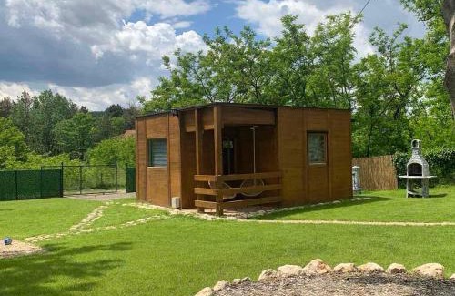 Golubac House | Brvnara Carpe Diem