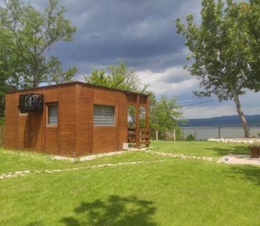 Golubac House | Brvnara Carpe Diem
