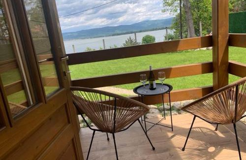 Golubac House | Brvnara Carpe Diem