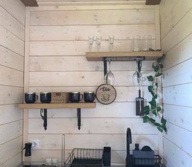 Golubac House | Brvnara Carpe Diem