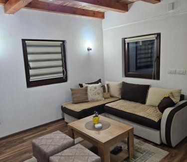Bajina Basta House | Brvnara ispod stare kruške