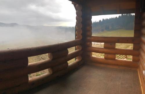 Ciganska Mahala Ski Chalet | Brvnara Pahuljica Zlatar