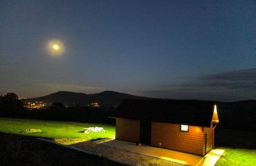 Mladenovac House | Brvnara Staničić