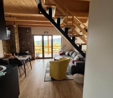 Beserovina Ski Chalet | Brvnara Tarska Zora