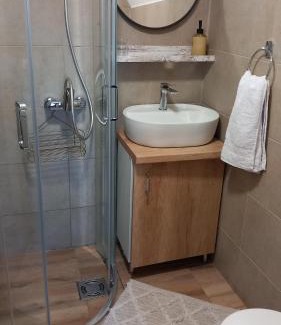 Vitasi Apartment | BRVNARE DJOKIĆ